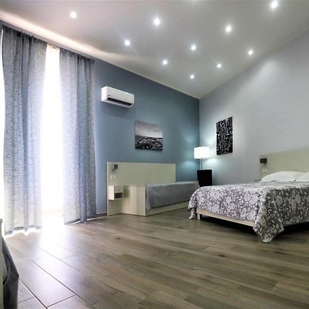 I Decumani Bed & Breakfast Naples Exterior photo
