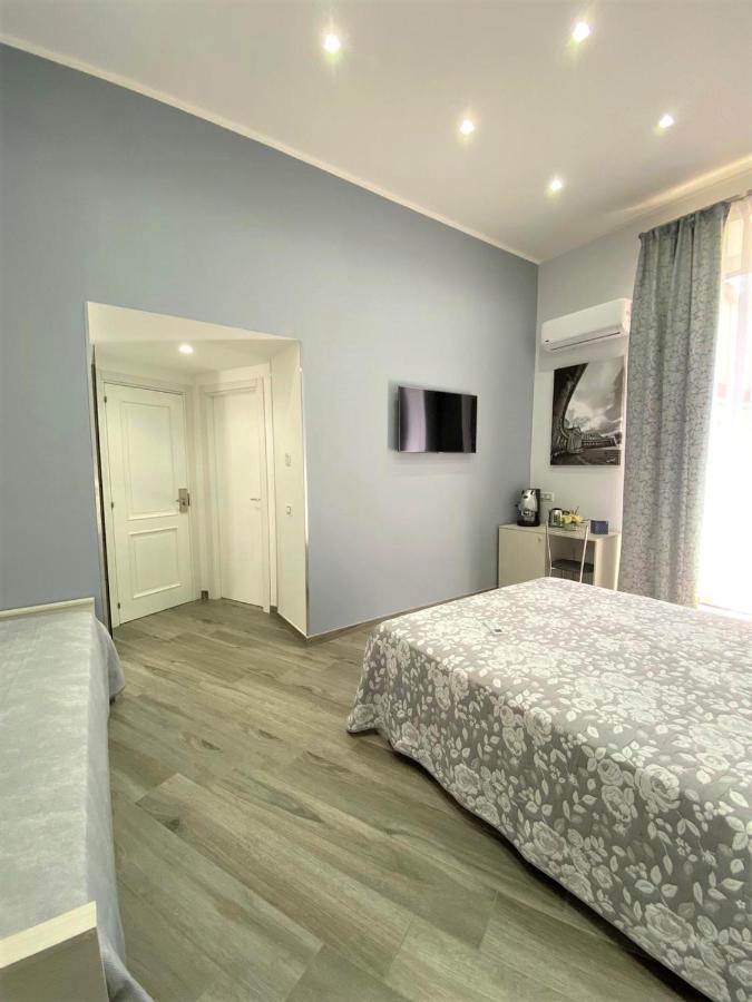 I Decumani Bed & Breakfast Naples Exterior photo